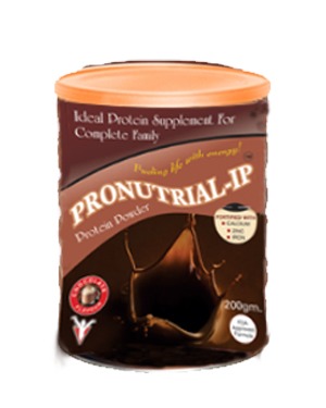 Pro -Nutrial - IP Powder