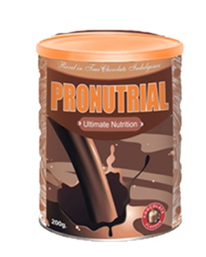 Pro - Nutrial - Powder