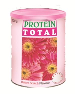 Protein Total Powder