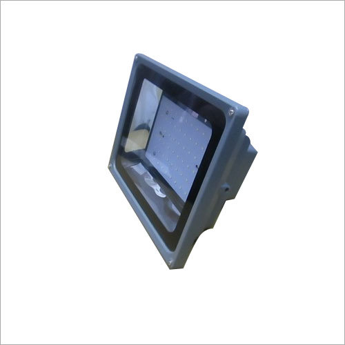 Grey 160W Flood Light
