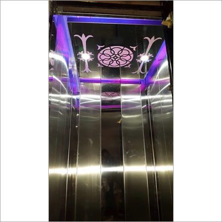 Elevator Car Cabin