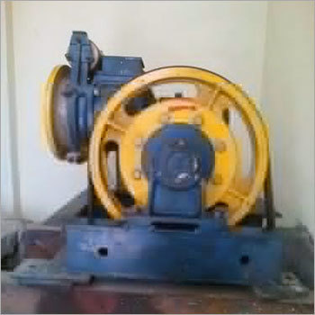 Elevator Motor Repairing Service