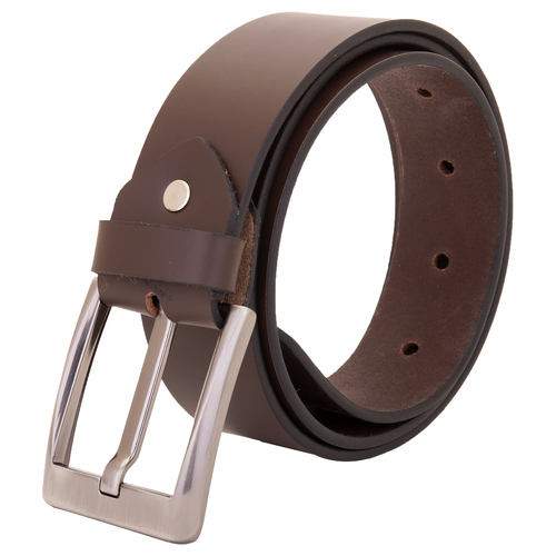 Mens Leather Belts