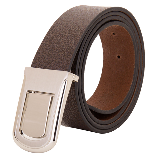 Mens Leather Belts