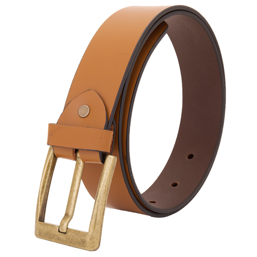 Mens Leather Belts
