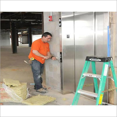 Lift Installation Service