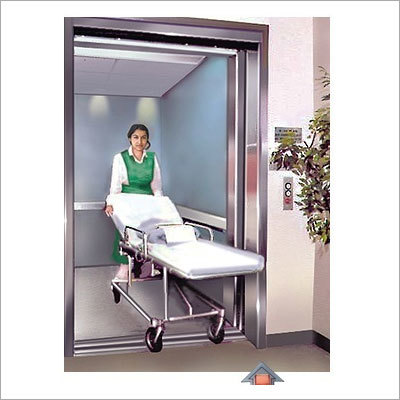 Hospital Elevator Maintenance