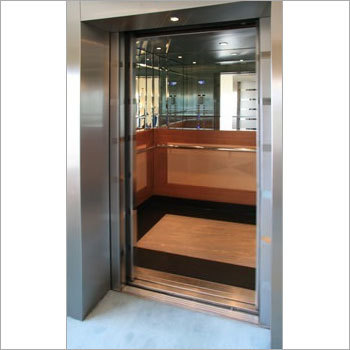 Elevator Servicing