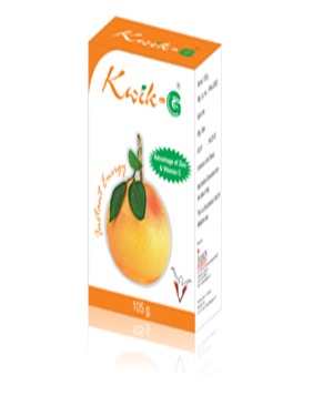 Kwik -g Powder at Best Price in Bengaluru, Karnataka | Invision Medi ...