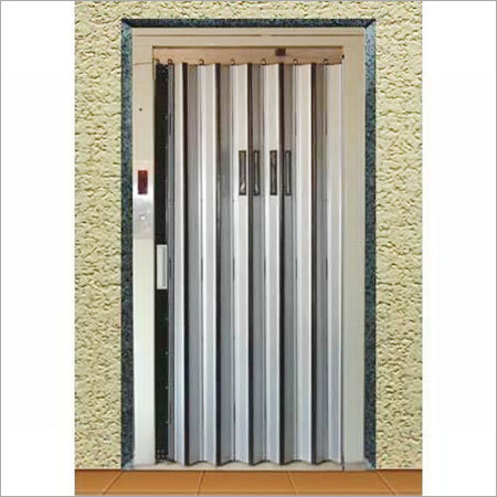 Imperforated Door Replacement Services