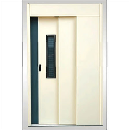 Telescopic Door Replacement Services