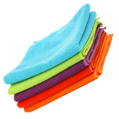 Car Cleaning Microfiber Cloth
