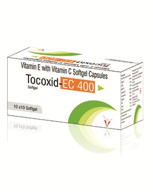 Tocoxid -EC 400