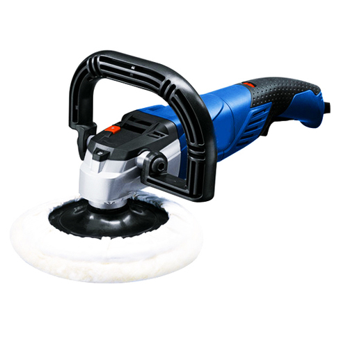 Car Polisher