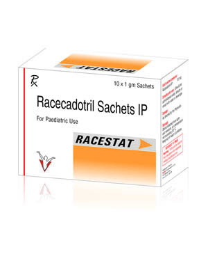 Racestat Sachet
