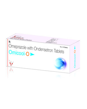 OMICOOL-O Tab