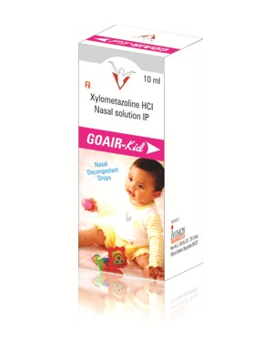 Nasal Drops