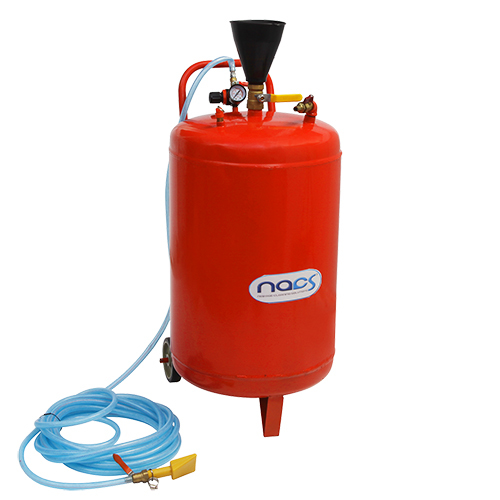 Car Wash Foam Machine