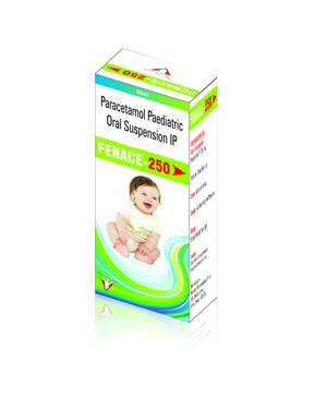 FENACE-250 SUSP