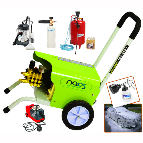Car wash Kit