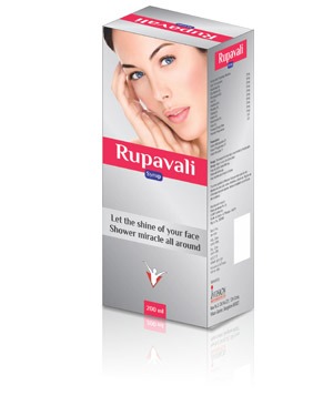 RUPAVALI Syrup