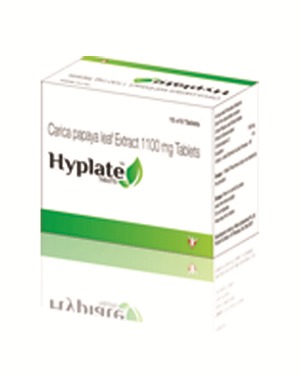 Herbal Products