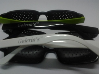 Spectacles For Boys