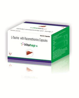 Hepatoprotective Drugs