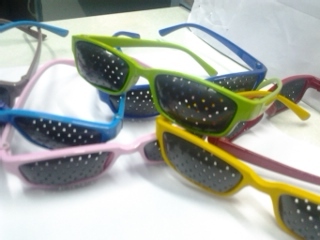 Glasses