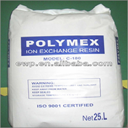 Speciality Resins For Sugar Refining