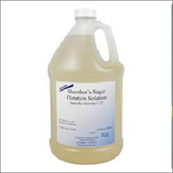 FLOATATION AID FOR SUGAR REMELT