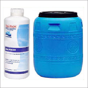Cooling Water Treatment Chemicals
