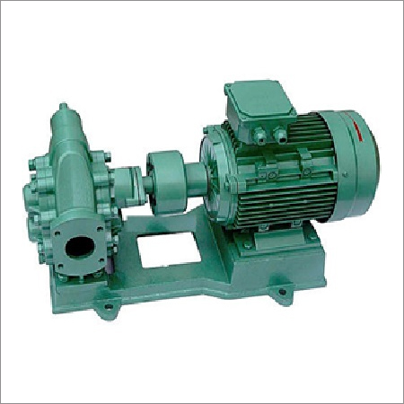 Gear Pump
