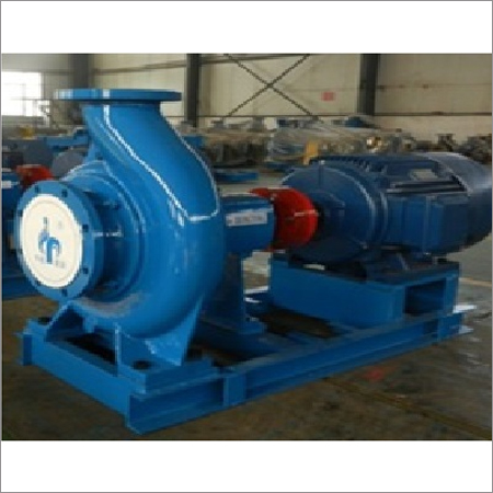 Centrifugal Pump