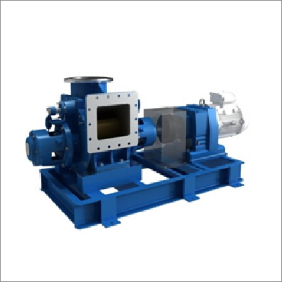 Rotary Gear Pump