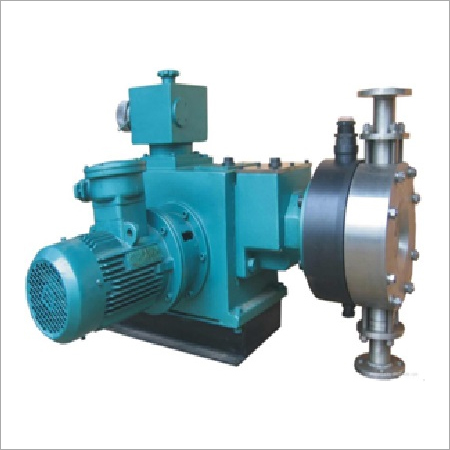 Dosing Pump