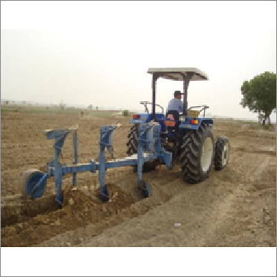 Mb Plough