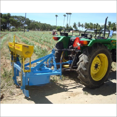 Ratoon Management Device