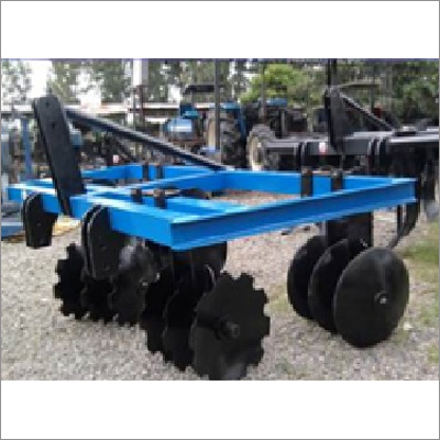 Agri Equipments