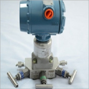Differential Pressure Transmitter