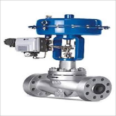 Control Valve