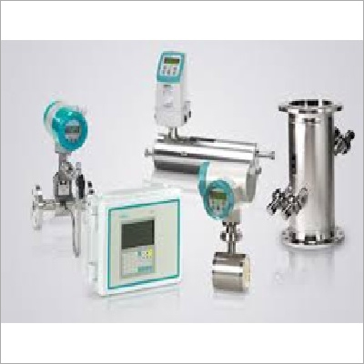 Flow Measurement