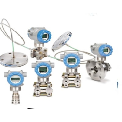 Pressure Measurement
