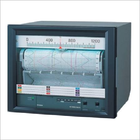 Strip Chart Recorders