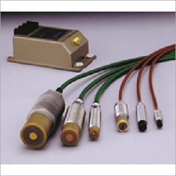 Viberation Sensor