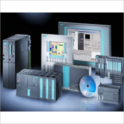 Plc & Dcs Spare Parts