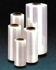 Stretch Wrap Film - Film Length: 300 To 3000  Meter (M)