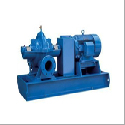 High Flow Pumps
