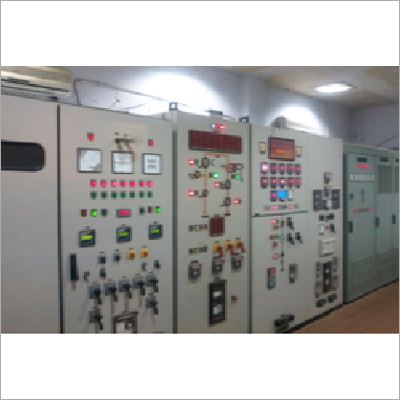 Pcc Control Panel