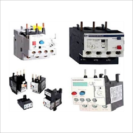 Switch Gear (Air Circuit Breakers , Energy Management System, Fuses,